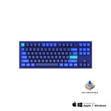 Keychron Q3 QMK Custom Mechanical Keyboard - Keychron