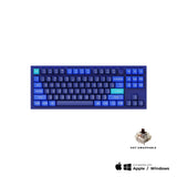 Keychron Q3 QMK Custom Mechanical Keyboard - Keychron