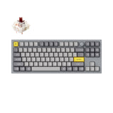 Keychron Q3 QMK Custom Mechanical Keyboard - Keychron