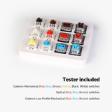 Gateron Switch Set - Keychron