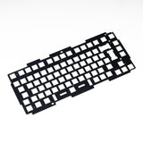Q1 FR4 plate - Keychron