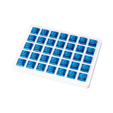Gateron Ink V2 Switch Set (35 pcs) - Keychron