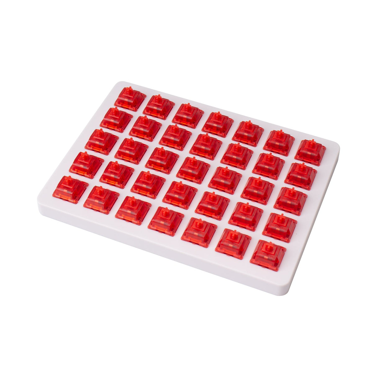 Gateron Ink V2 Switch Set (35 pcs) - Keychron