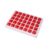 Gateron Ink V2 Switch Set (35 pcs) - Keychron