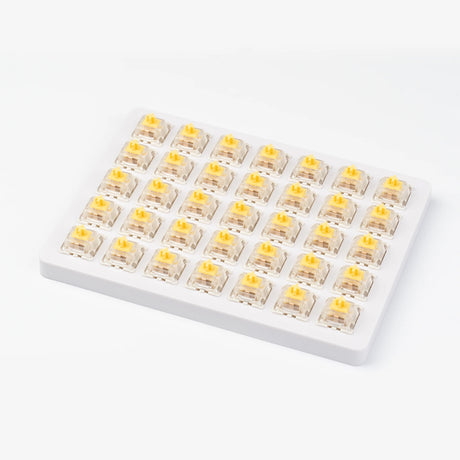 Gateron Switch Set - Keychron